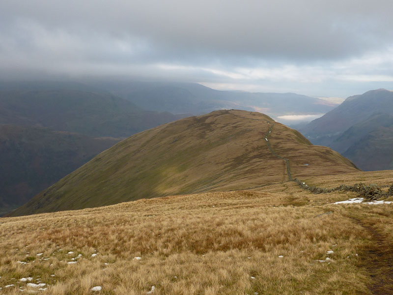 Hartsop Dodd